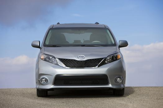 N.J. Reaches Settlement With Minivan Modifier