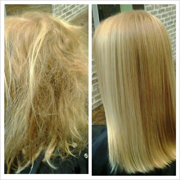 "Before and Afters" by Jodi Grieshop