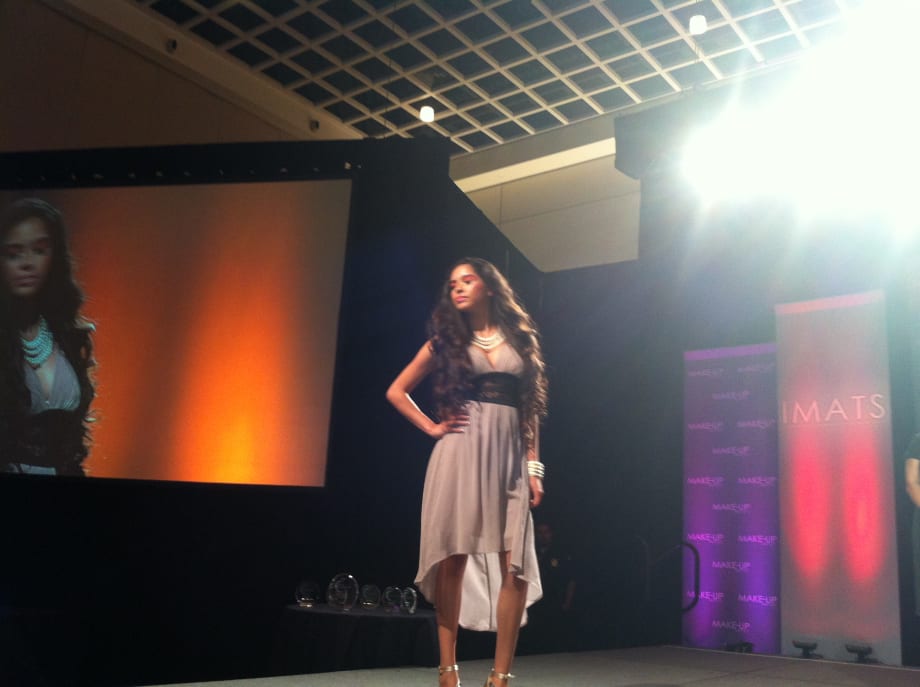LA Makeup Trade Show a Sold-Out Success