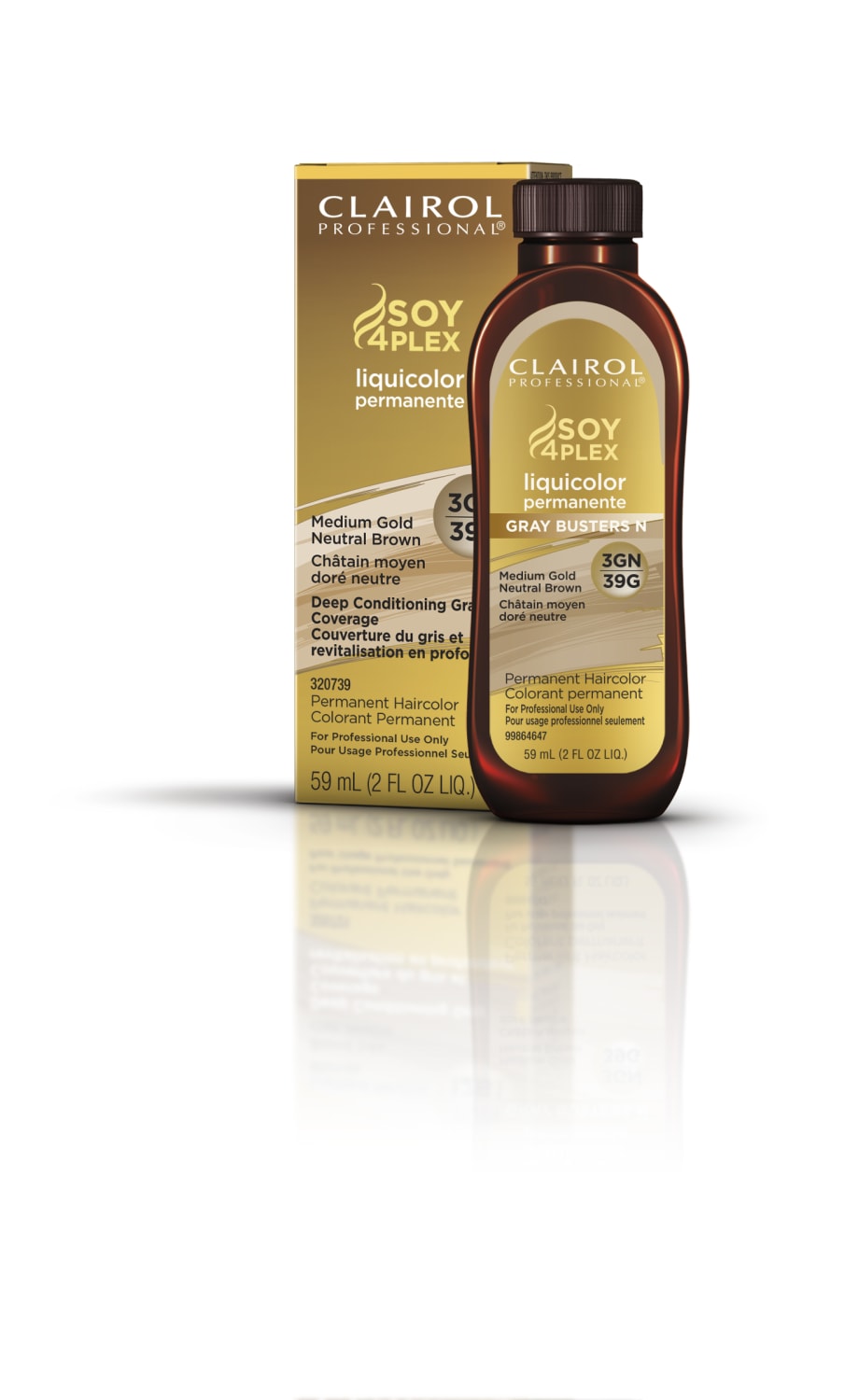 We're Giving Away 500 Clairol Secret Formula Kits!