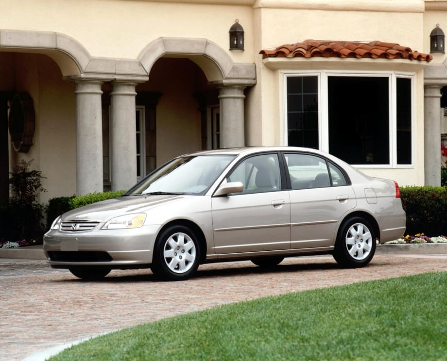 Honda Recalls More Cars for Air Bags
