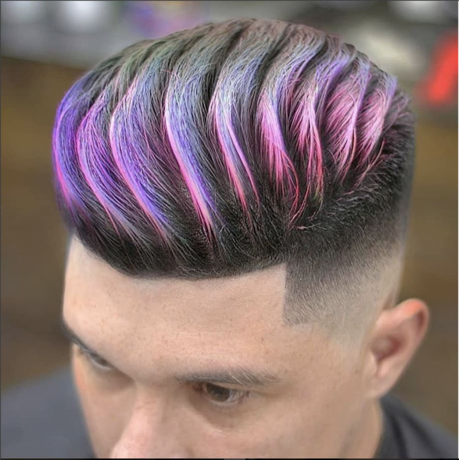 10 Hair Cuts and Hairstyles We’re Loving for Guys