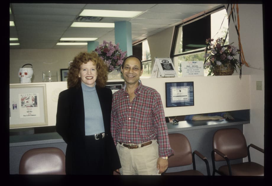 A Hard Won Victory: Salon Owner Beats the IRS