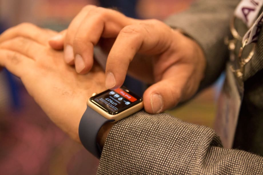 Rent Centric Launches Apple Watch Integration