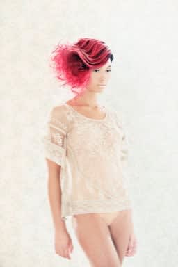 NAHA 2012 Finalists: Newcomer Stylist of the Year