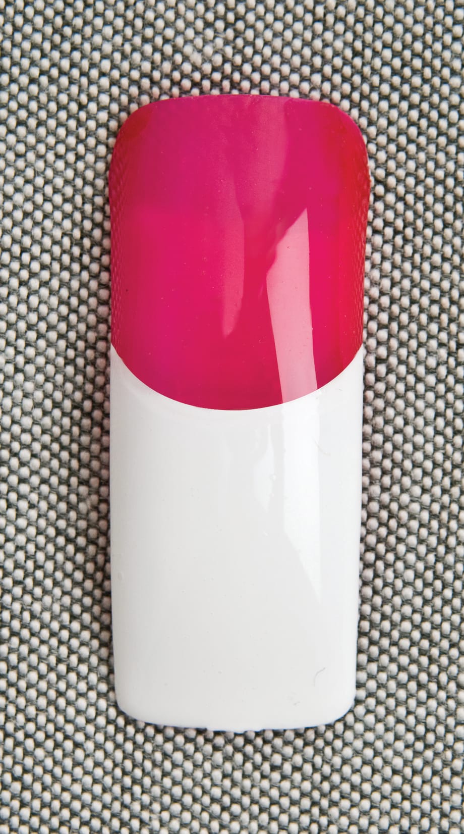The French (Manicure) Dictionary