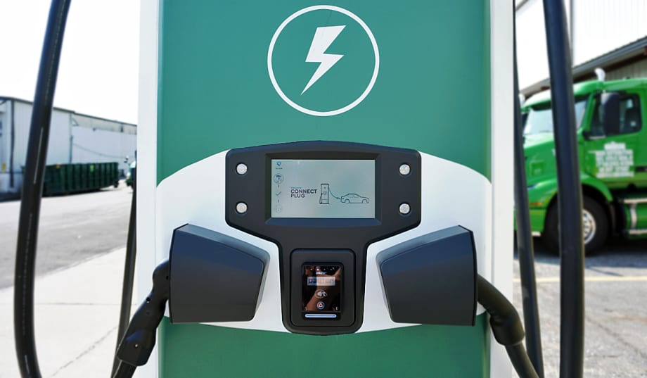 Electric Trucks Seem Far Down the Road for Fleets Dealing with Today's Maintenance Challenges