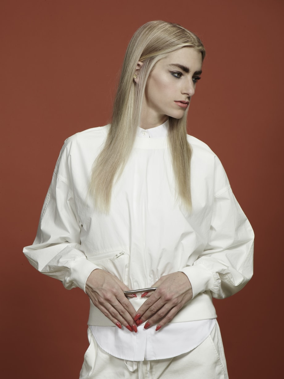 Summer Squad: Modern Blonding by L’Oréal Professionnel Artists