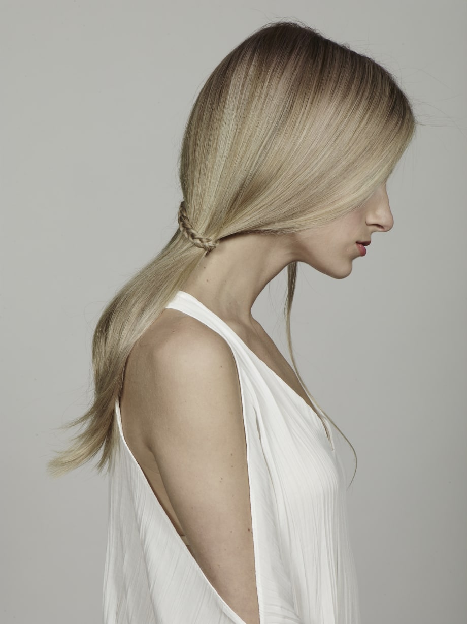 Summer Squad: Modern Blonding by L’Oréal Professionnel Artists