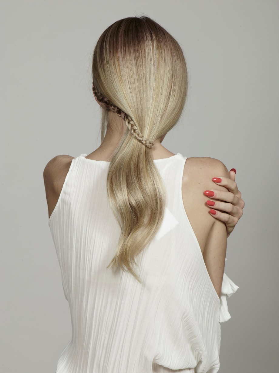 Summer Squad: Modern Blonding by L’Oréal Professionnel Artists
