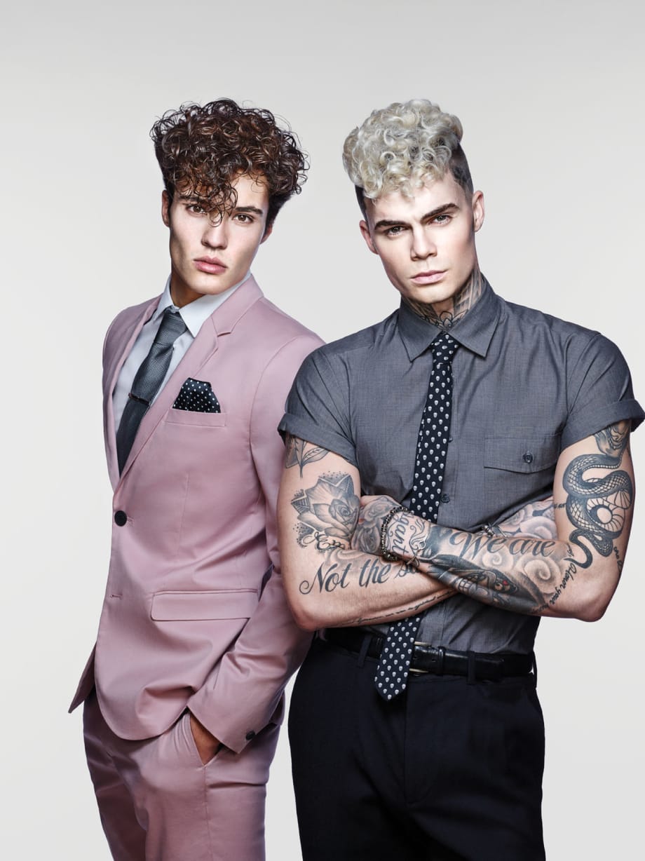 Classic Meets Contemporary with 1922 by J.M. Keune: a New Line Dedicated to Men's Grooming