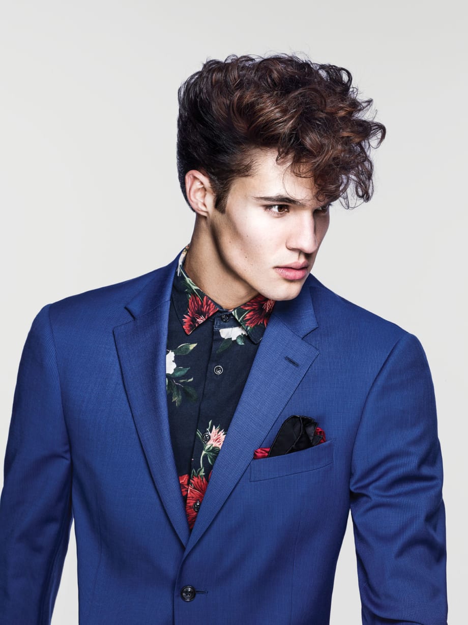 Classic Meets Contemporary with 1922 by J.M. Keune: a New Line Dedicated to Men's Grooming