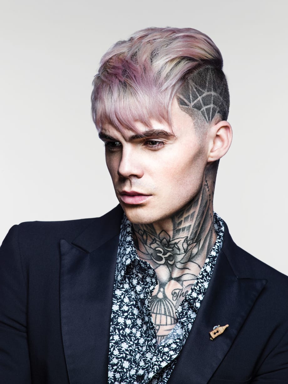Classic Meets Contemporary with 1922 by J.M. Keune: a New Line Dedicated to Men's Grooming