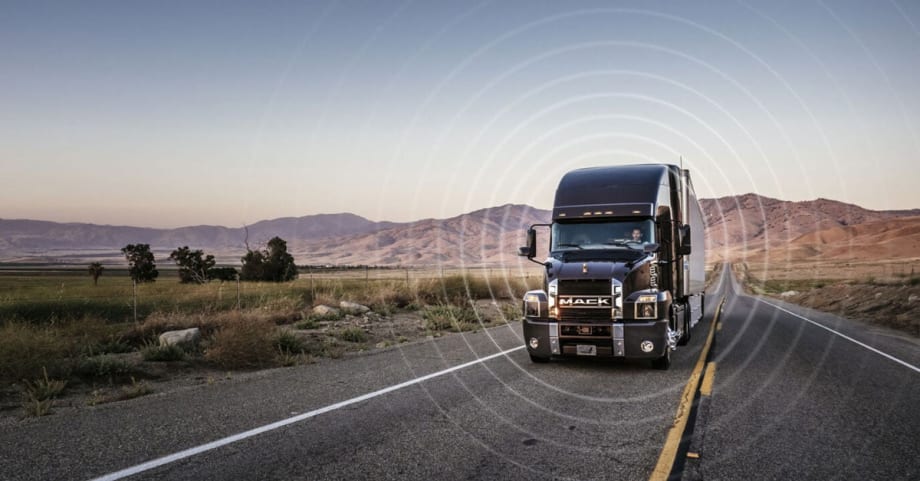 Mack Premium Service Contracts Simplify Maintenance Management