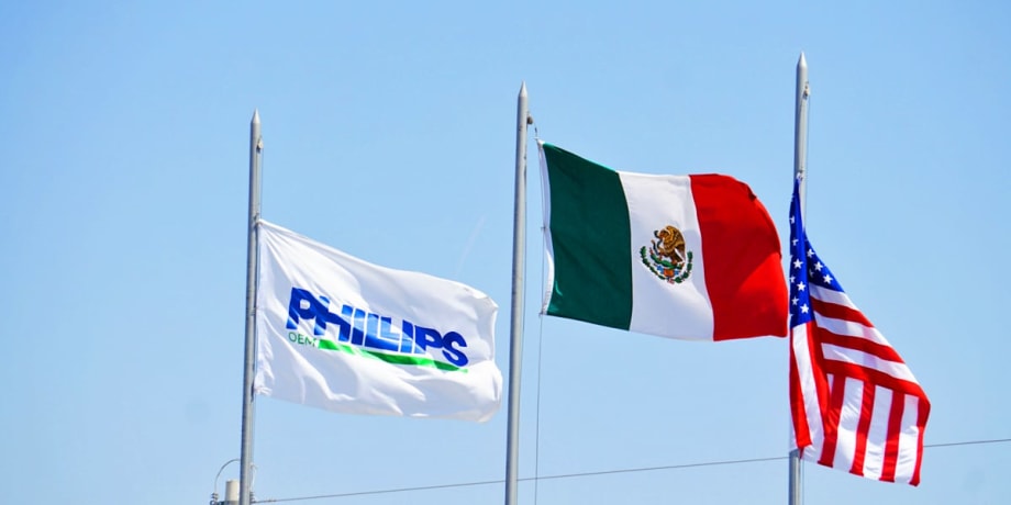 Phillips Eyes Mexico as Production Hub for Truck, Trailer Products