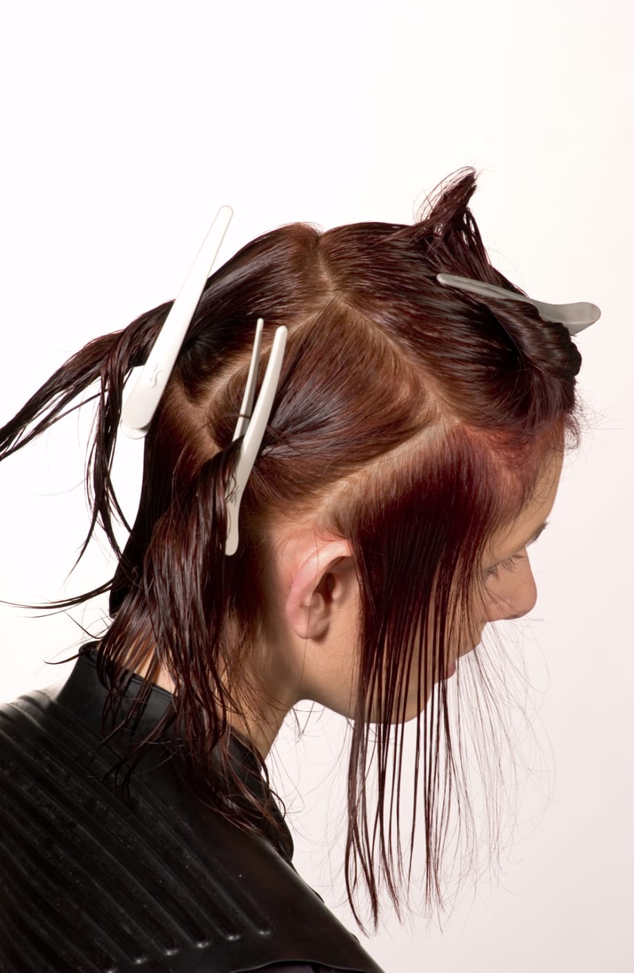 HOW-TO: Unique Diffusion: Concave Look With Simple Disconnection