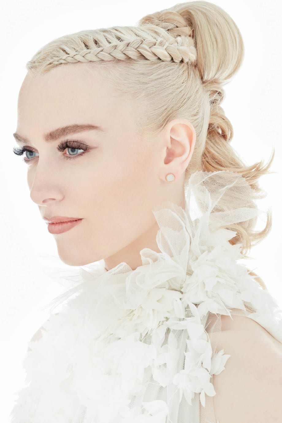 NovaLash Artist Showcases Her Lash Expertise on a Couple