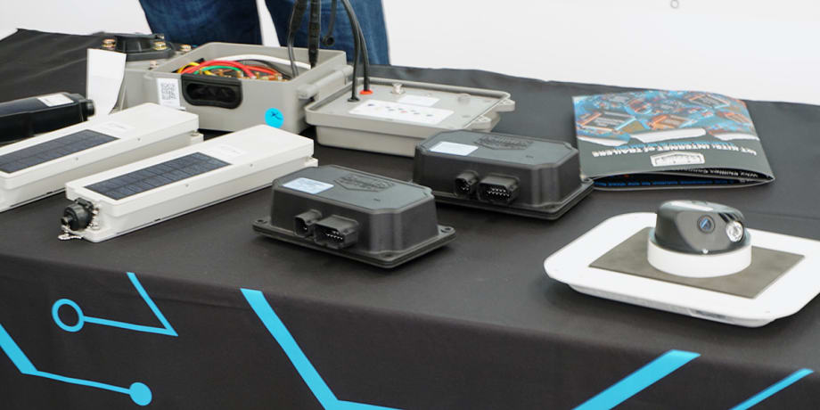 Phillips Connect to Begin Smart Trailer Product Production in Mexico