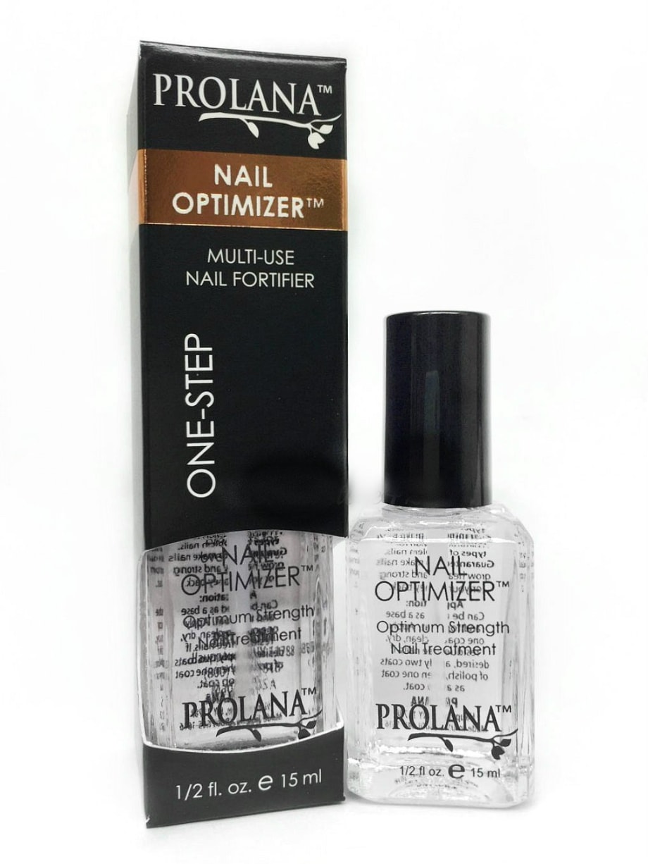 Strengthen Clients’ Nails With Well-Reviewed Nail Fortifier