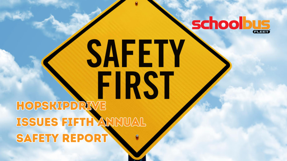 HopSkipDrive Reports Another Year of Safe Rides