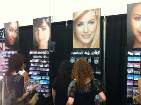 LA Makeup Trade Show a Sold-Out Success