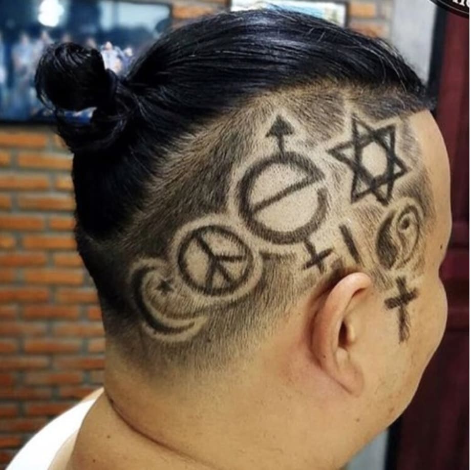10 Hair Cuts and Hairstyles We’re Loving for Guys