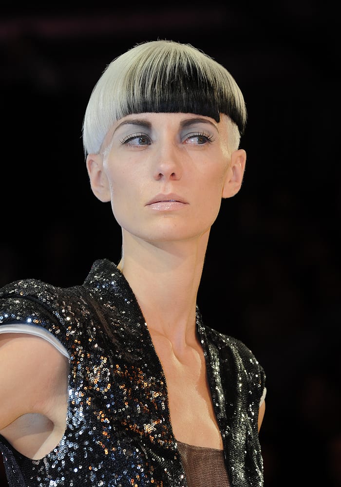 Wella's International Trend Vision Winners Announced!