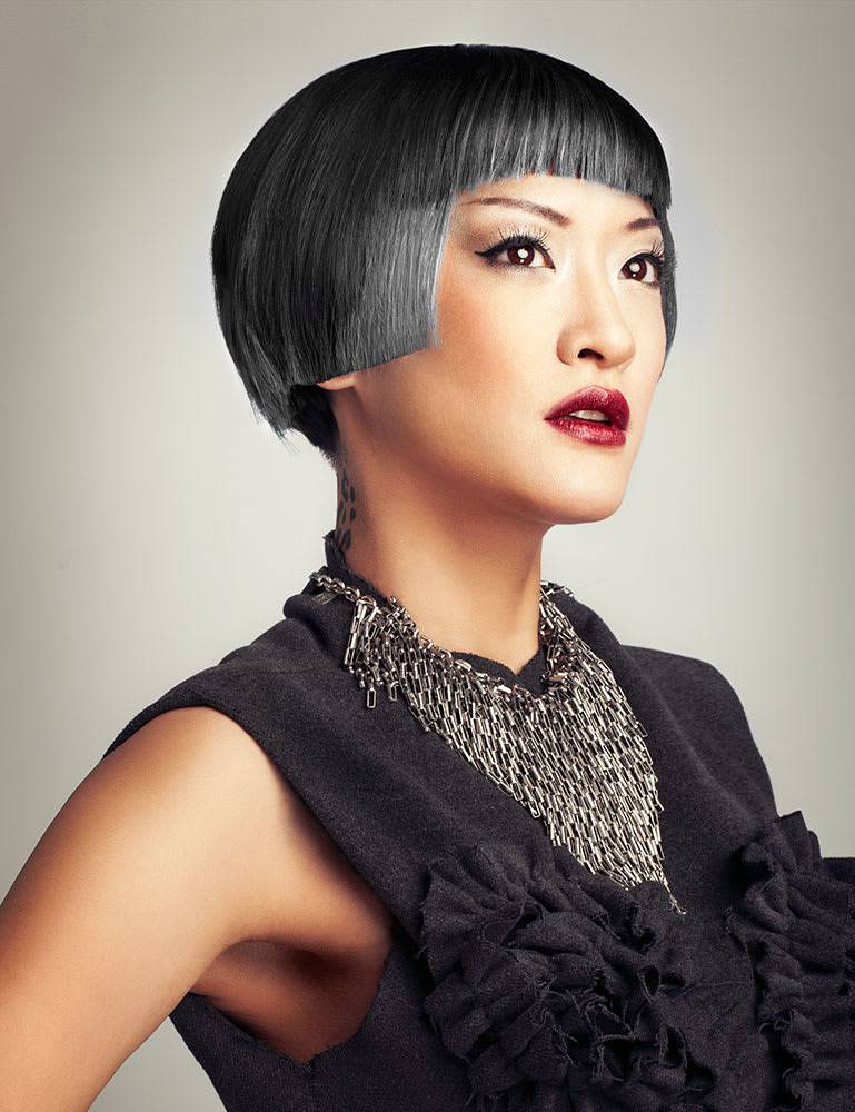 The Chic Collection by Rocky Vitelli: Inspired by Fashion