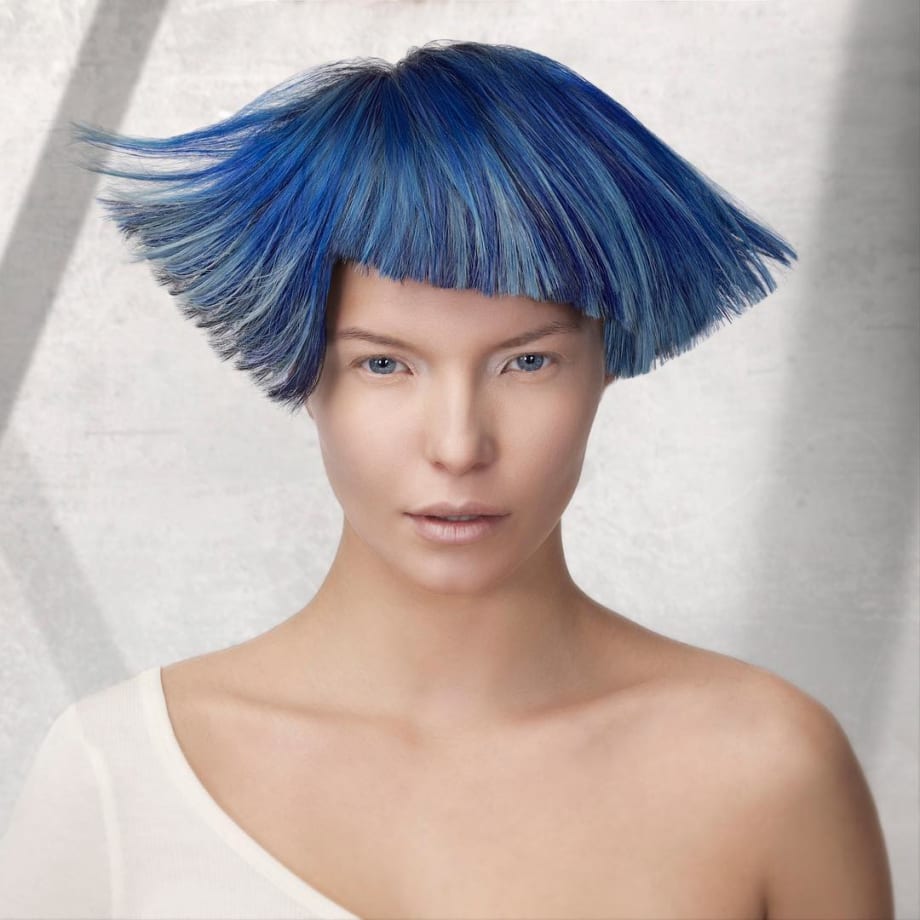 Wella Professionals Announces 37 Finalists in the 2018 North American TrendVision Awards