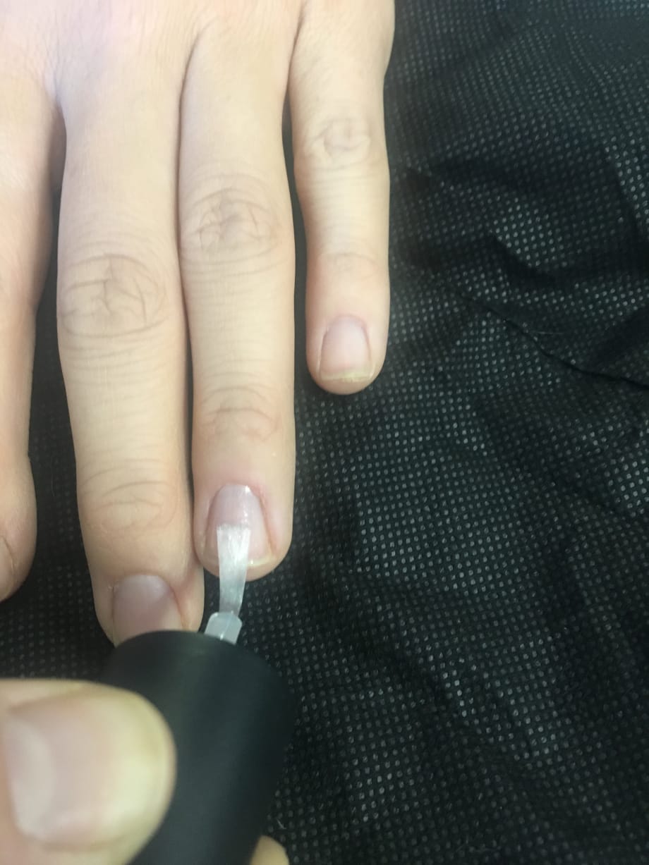 How to Help Your Clients Nails Stay Hydrated