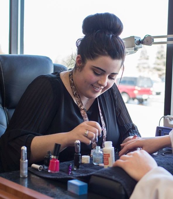 Student Spotlight: Phylicia Cain