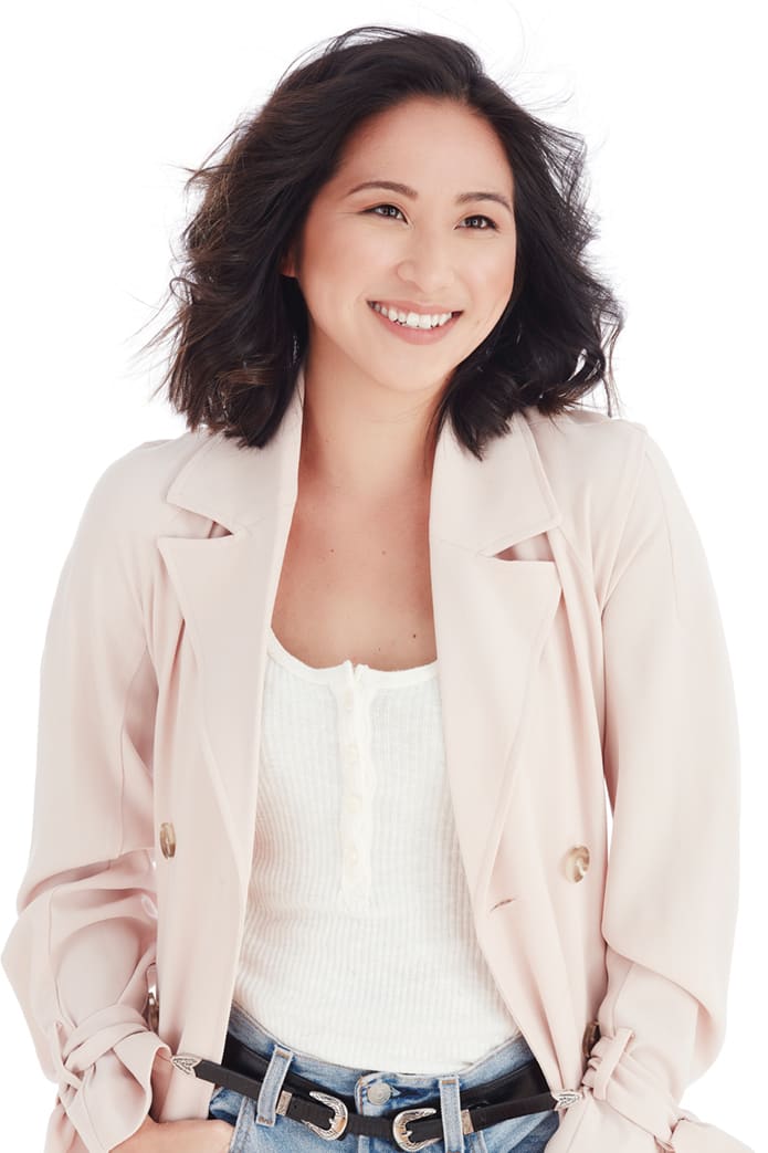 Modern Lob: Transform Your Clients with this On-Trend Cut