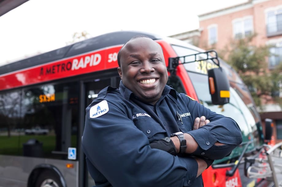 Stop the Bleed: Hiring Bus Operators Based on a More Accurate Profile