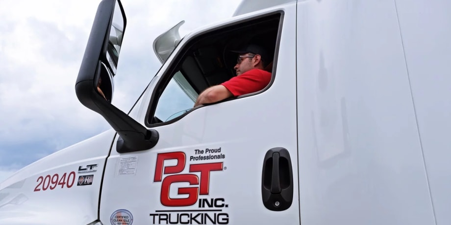 A Happy Medium: How Drivers Influence Regional Freight Movement