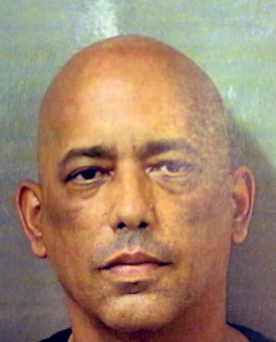 Motorist Arrested in Fatal Florida Bus Stop Crash