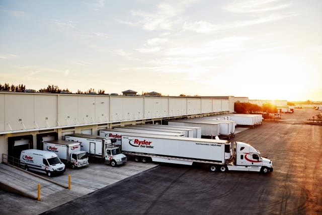 Webinar Offers Solution for Reducing Transportation Spend