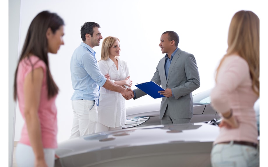 Retention Is Not Just a Dealer Challenge