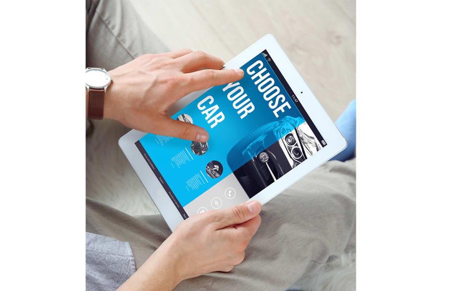 There Is No Amazon of F&I 