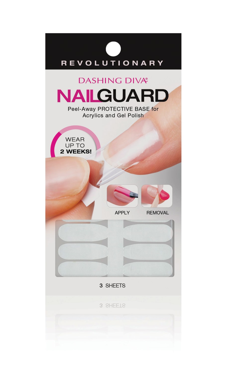 Nail Guard