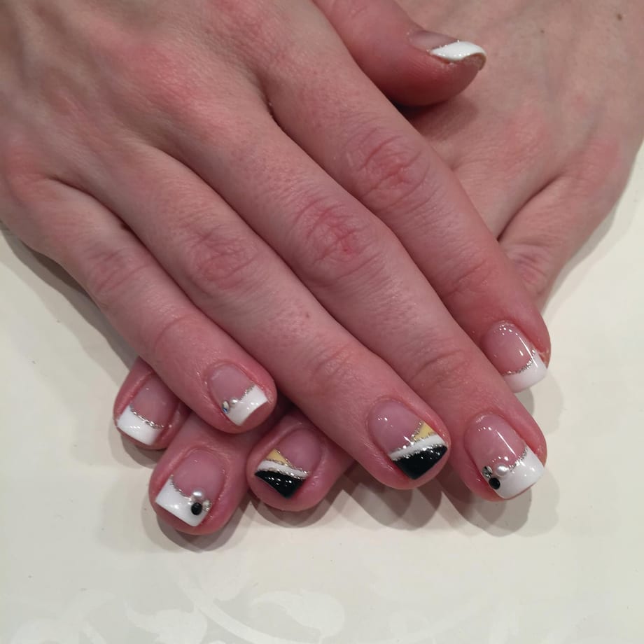 InternatioNAILS: Japan Gallery