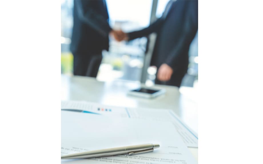 Inside the Merger That Created StoneEagle F&I