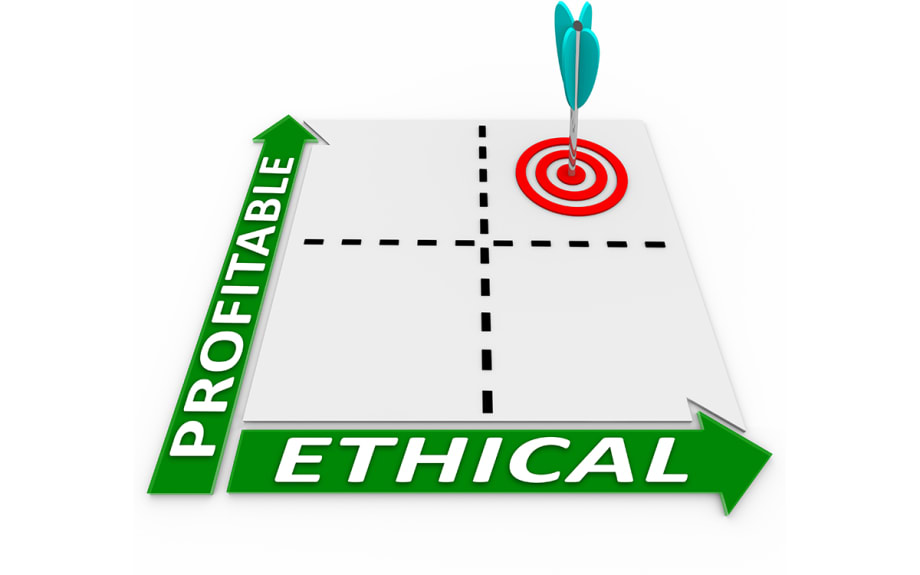 Is There Money In an Ethics Program?