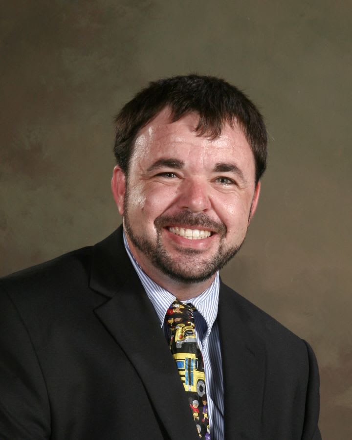 SBF Administrator of the Year: Service Takes Many Shapes