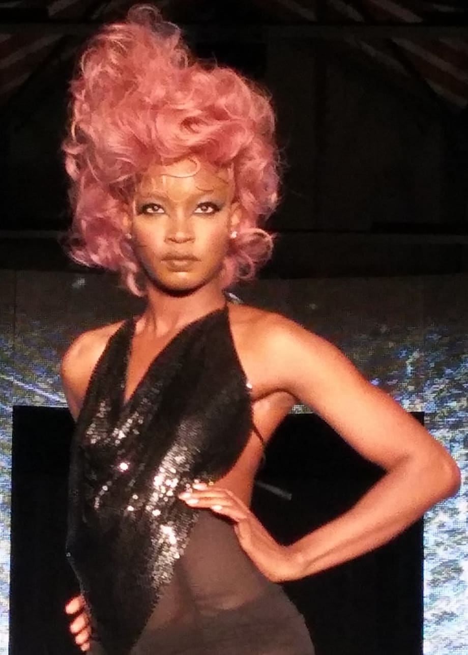The Winners for Wella's 2015 Regional Trend Vision Awards Have Been Announced!