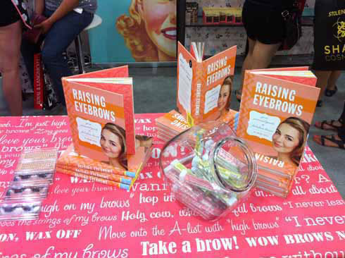 LA Makeup Trade Show a Sold-Out Success