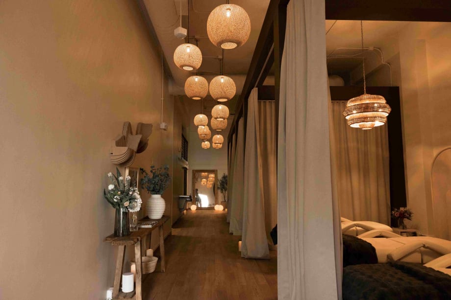 Sway Treatment Rooms