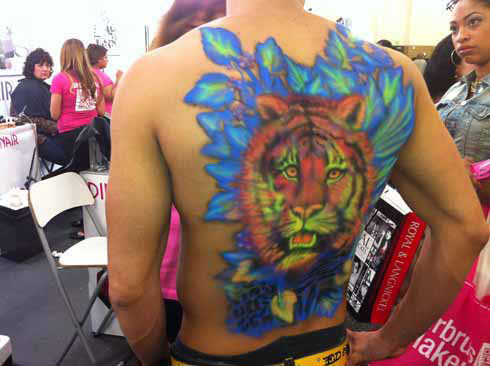 LA Makeup Trade Show a Sold-Out Success