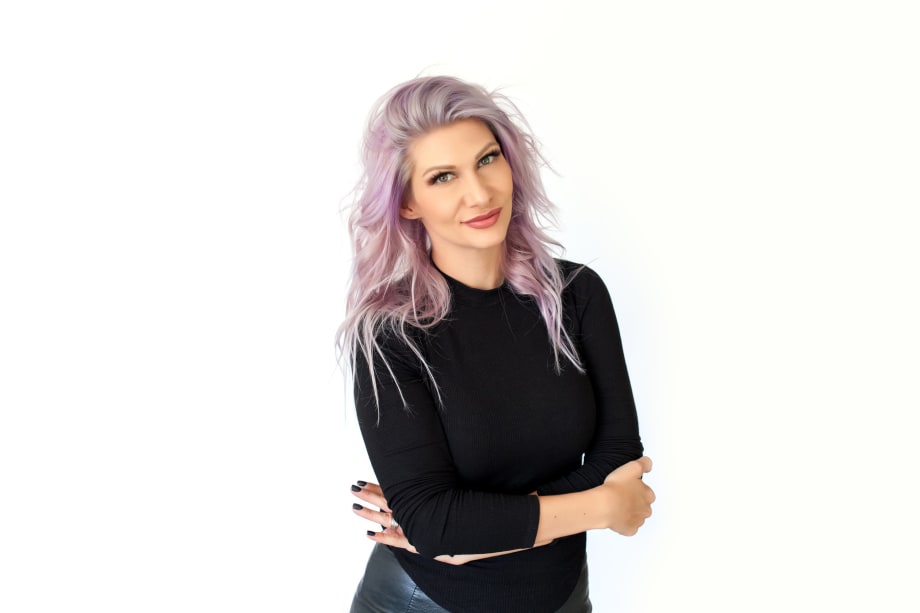 The Millennium Experience Adds Jenny Strebe to Lineup of Educators