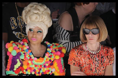 Minaj Master