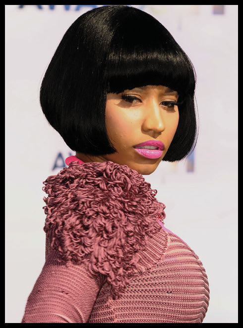 Minaj Master
